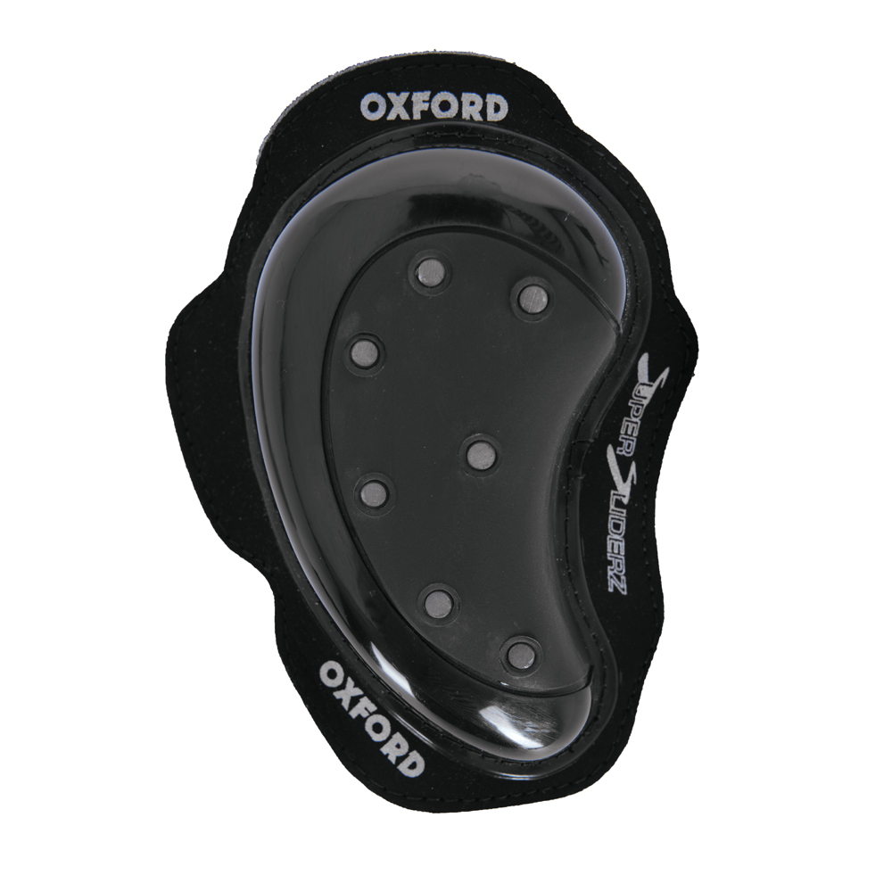 Oxford Oxford Rok Drop Sparkie Knee Sliders Bla
